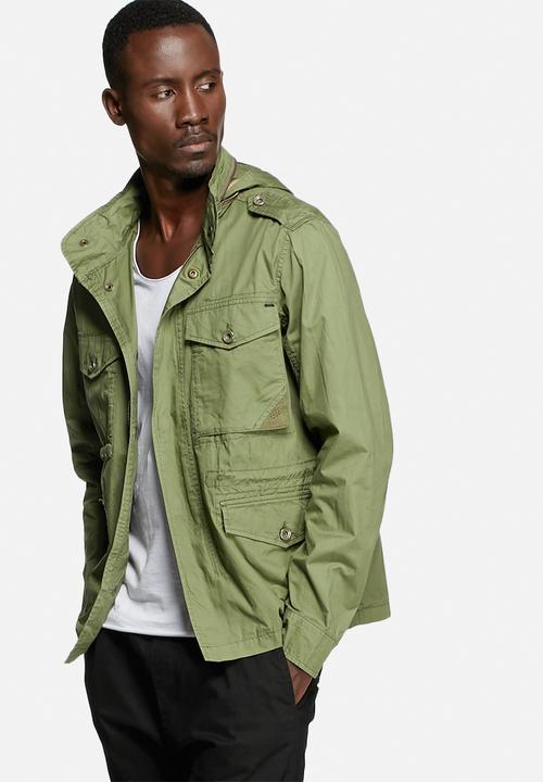 Jack & Jones - Ashton Field Jacket