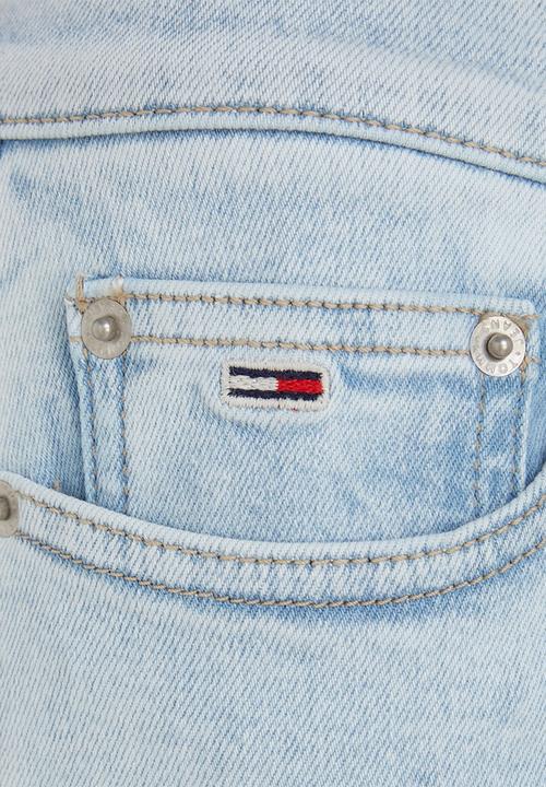 Tommy Hilfiger - NORA MD SKN BG4216 - denim light