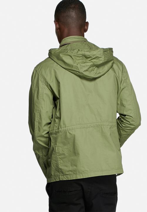 Jack & Jones - Ashton Field Jacket