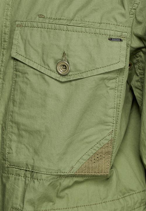 Jack & Jones - Ashton Field Jacket