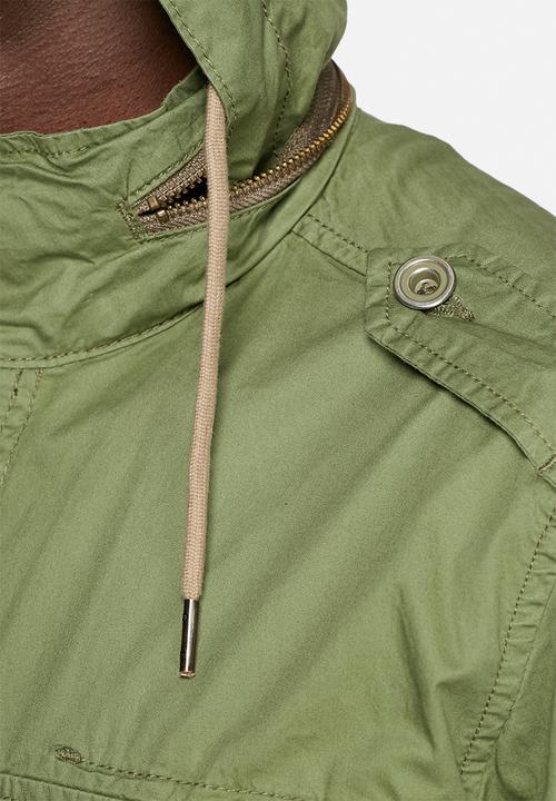 Jack & Jones - Ashton Field Jacket