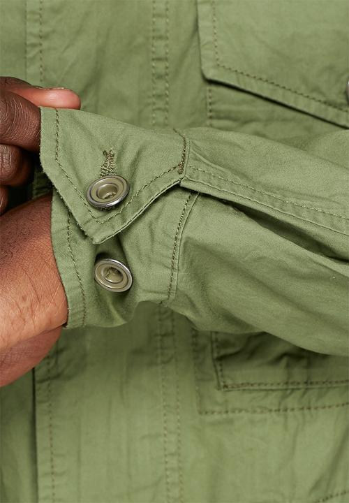 Jack & Jones - Ashton Field Jacket