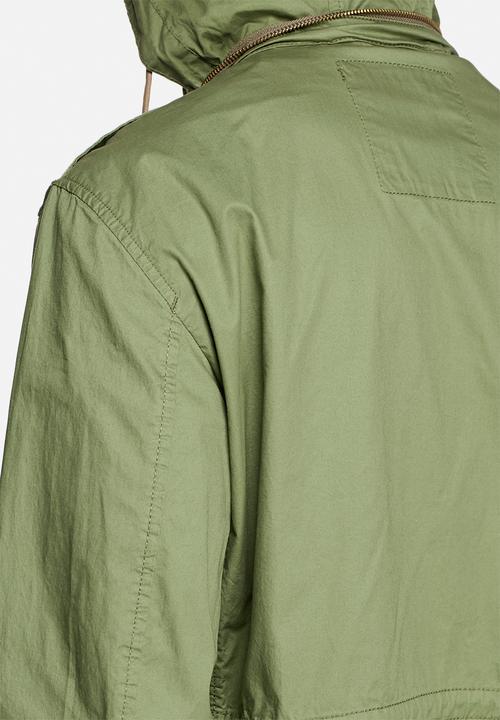 Jack & Jones - Ashton Field Jacket