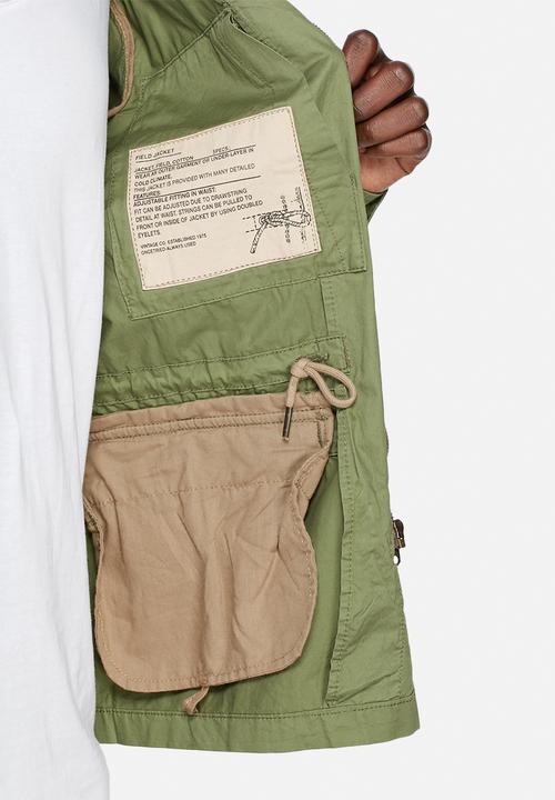 Jack & Jones - Ashton Field Jacket