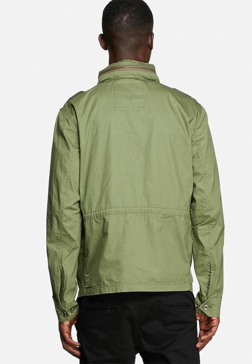 Jack & Jones - Ashton Field Jacket