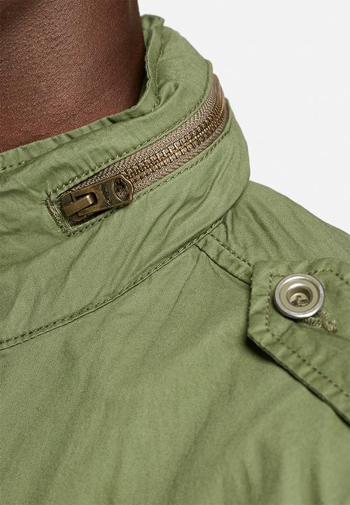 Jack & Jones - Ashton Field Jacket