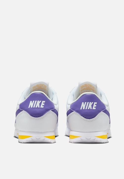 Nike - Nike Cortez Grade School