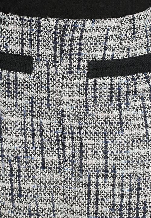 Glamorous - Tweed Mini Skirt