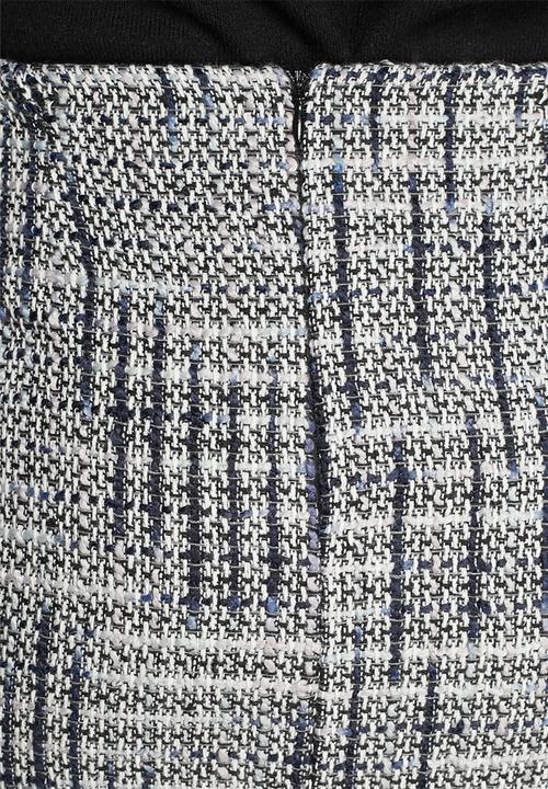 Glamorous - Tweed Mini Skirt