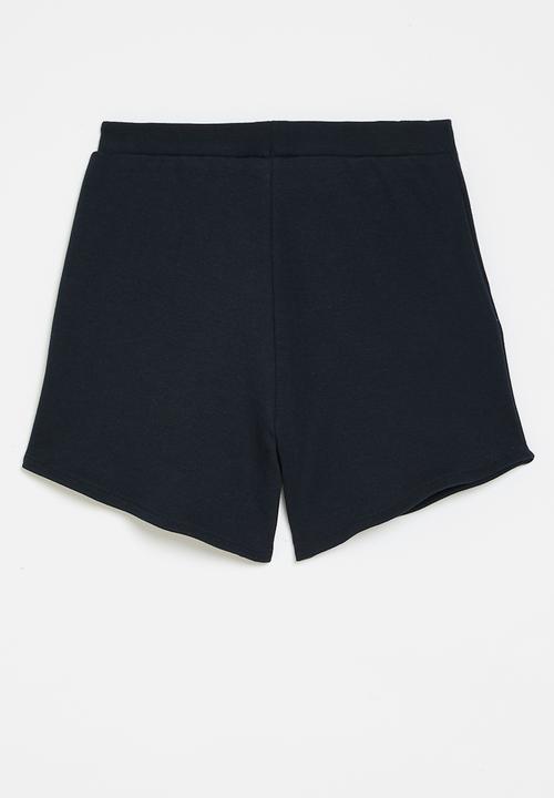 POLO - Girls madison short - navy