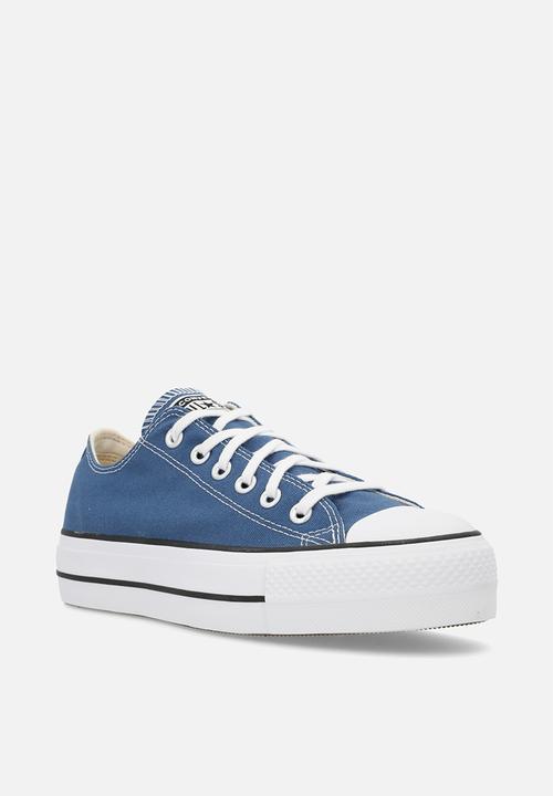 Converse - Chuck Taylor All Star Lift