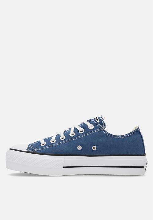 Converse - Chuck Taylor All Star Lift