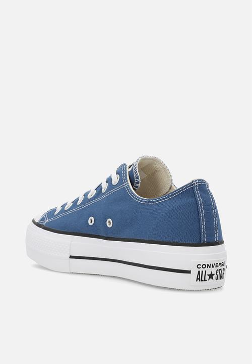 Converse - Chuck Taylor All Star Lift