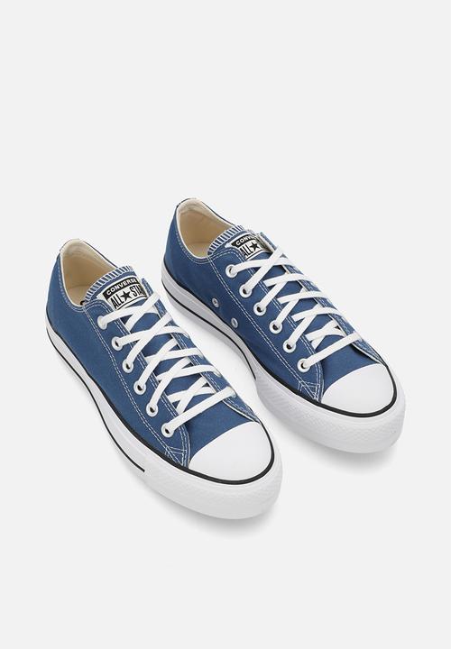 Converse - Chuck Taylor All Star Lift
