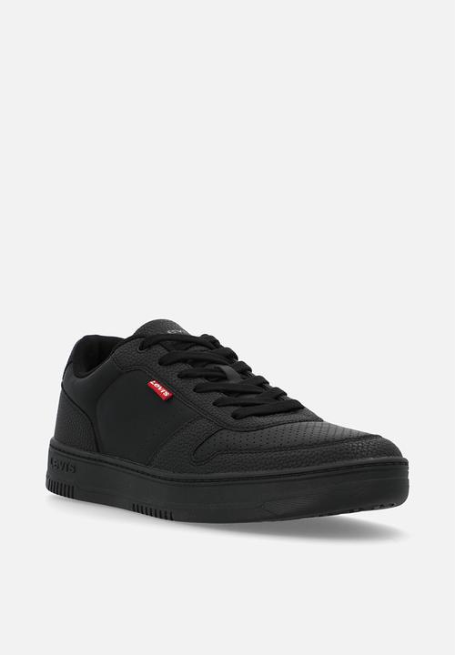 Levi’s® - Drive - 559 - full black