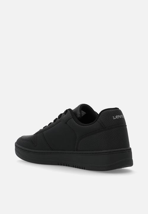 Levi’s® - Drive - 559 - full black