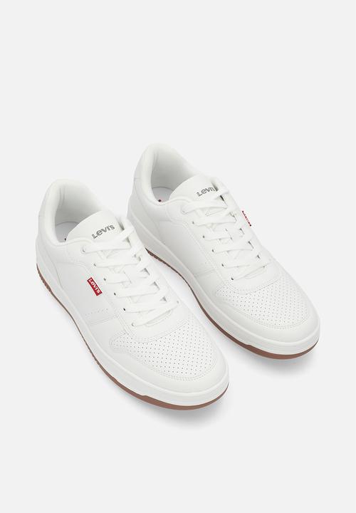 Levi’s® - Drive - 51 - regular white