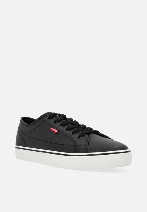 Levi’s® - Hernan - 59 - regular black