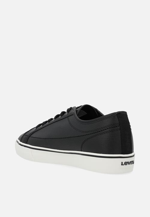 Levi’s® - Hernan - 59 - regular black