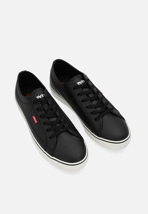 Levi’s® - Hernan - 59 - regular black