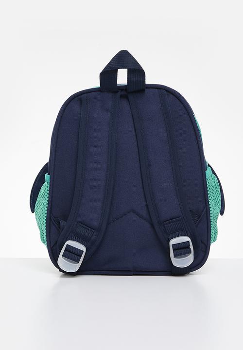 Pop Candy - Novelty backpack - navy blue