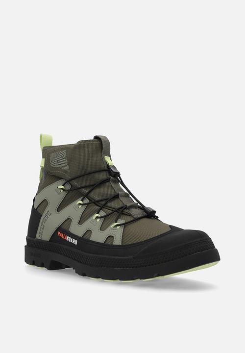 Palladium - PAMPA LITE+ XPLOR WP+