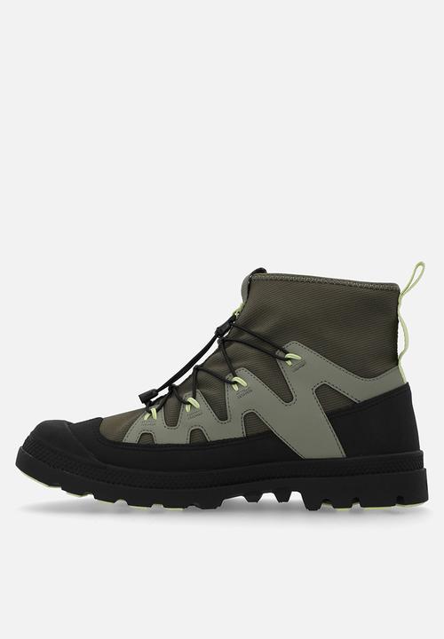 Palladium - PAMPA LITE+ XPLOR WP+