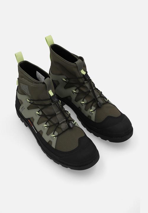 Palladium - PAMPA LITE+ XPLOR WP+