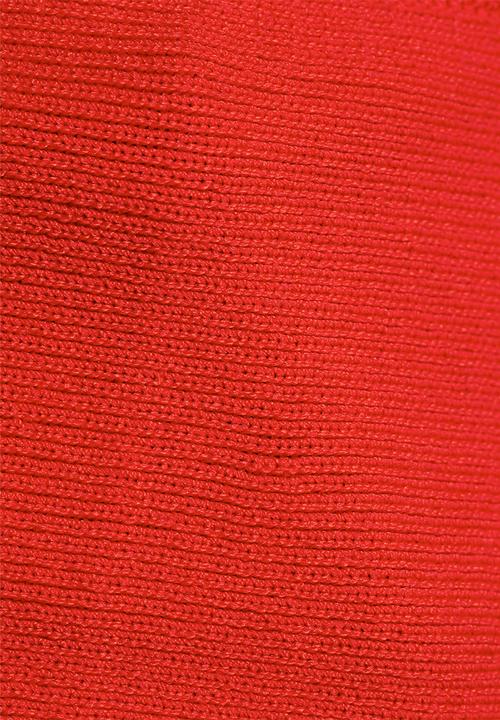 Glamorous - Zipper Knit Skirt