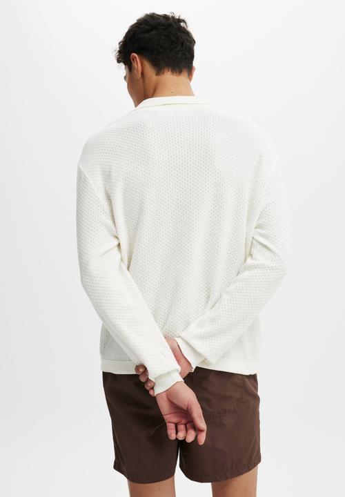 Cotton On - Street short - chocolate