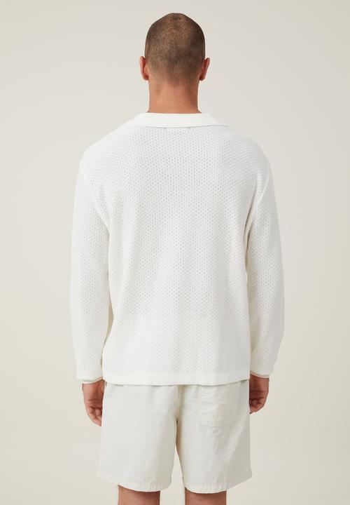 Cotton On - Street short - bone