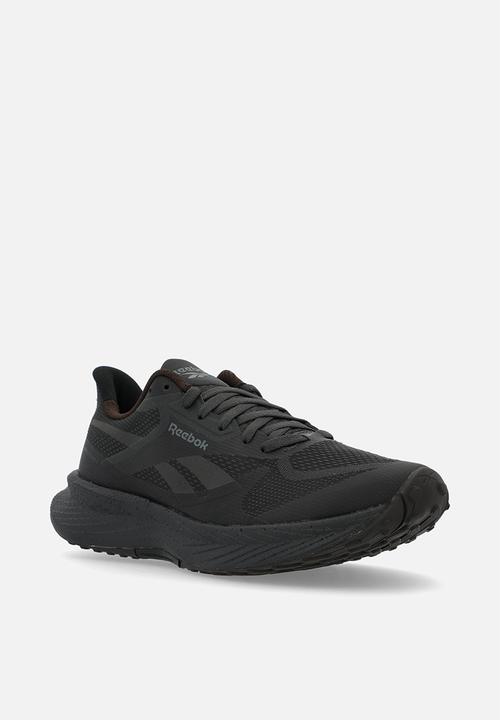 Reebok - Floatride energy 6 - black/grey 6/dark matter