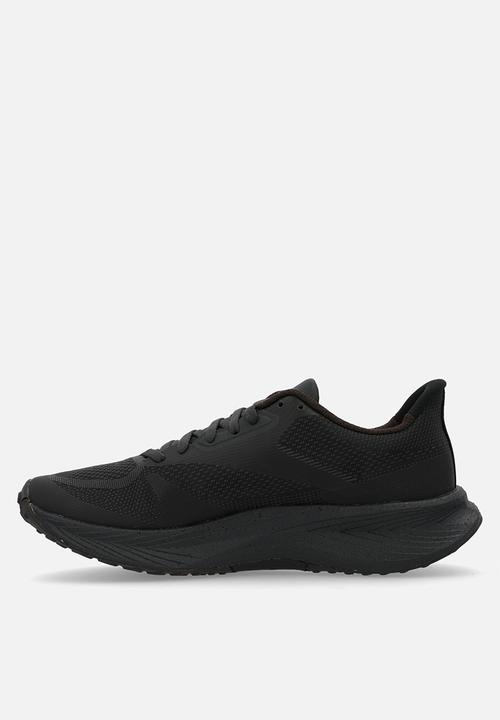 Reebok - Floatride energy 6 - black/grey 6/dark matter
