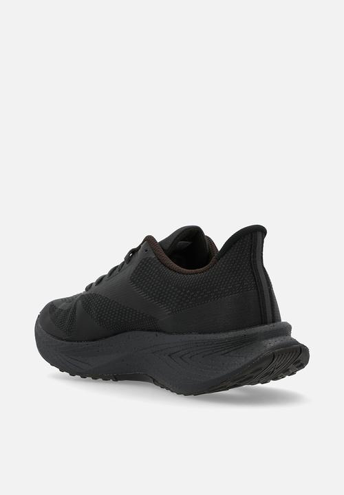 Reebok - Floatride energy 6 - black/grey 6/dark matter