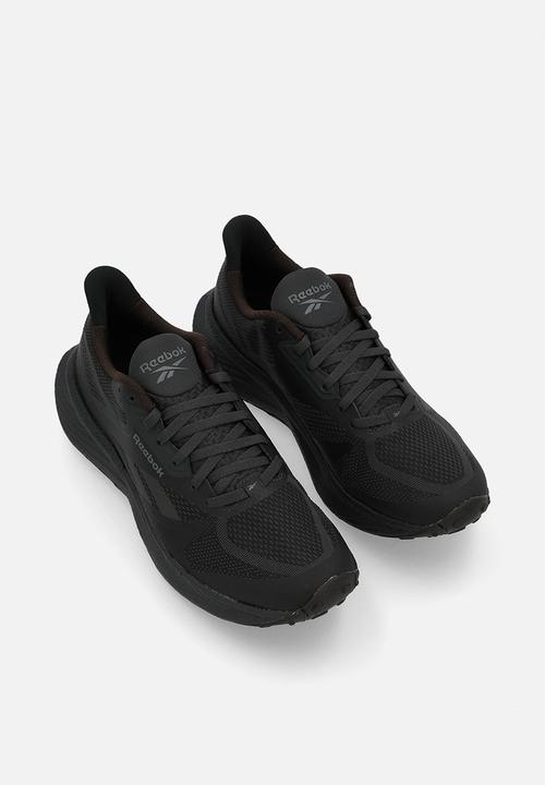 Reebok - Floatride energy 6 - black/grey 6/dark matter