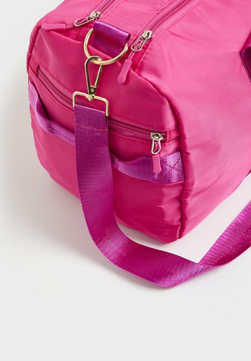 Pop Candy - Duffel bag - pink