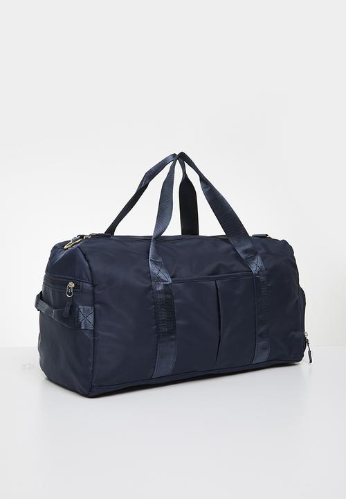 Pop Candy - Duffel bag - navy blue