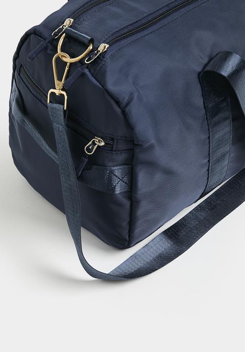 Pop Candy - Duffel bag - navy blue