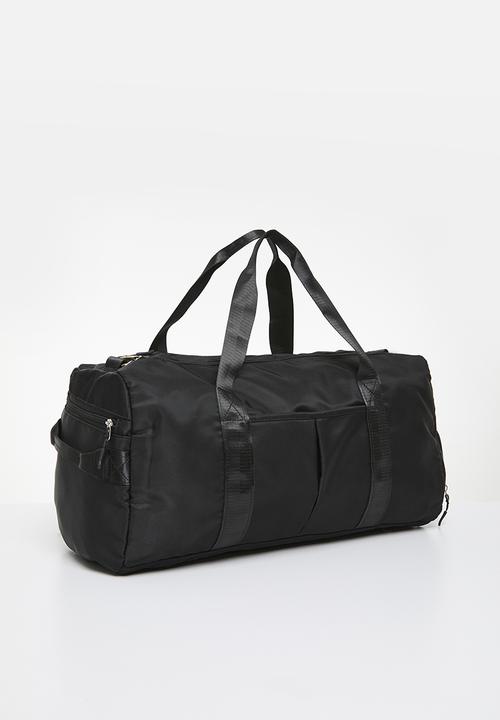 Pop Candy - Duffel bag - black