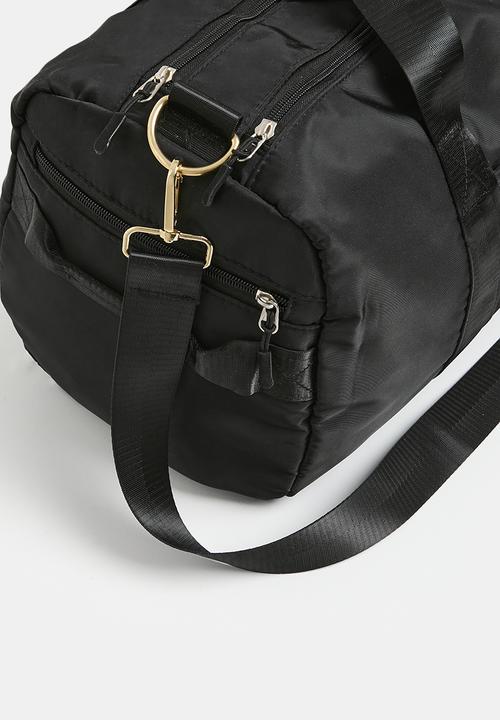 Pop Candy - Duffel bag - black