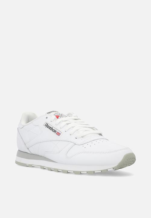 Reebok - Classic Leather