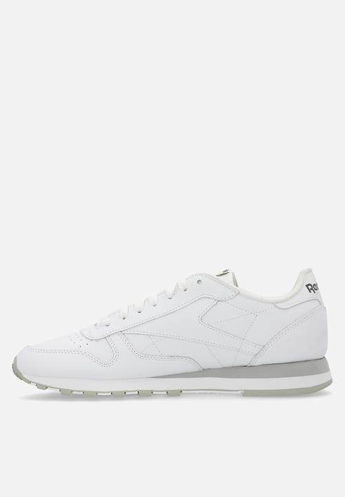 Reebok - Classic Leather