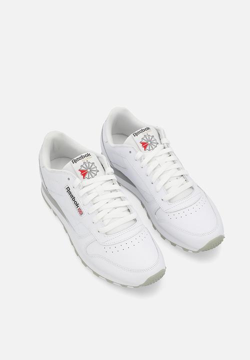 Reebok - Classic Leather