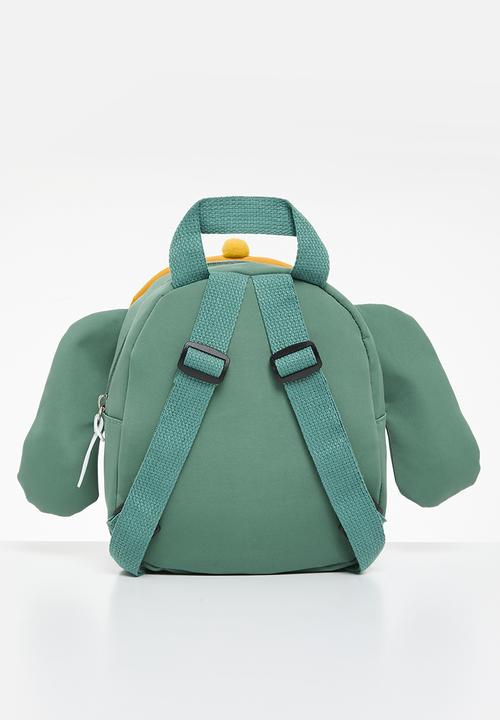 Pop Candy - Novelty back pack - green