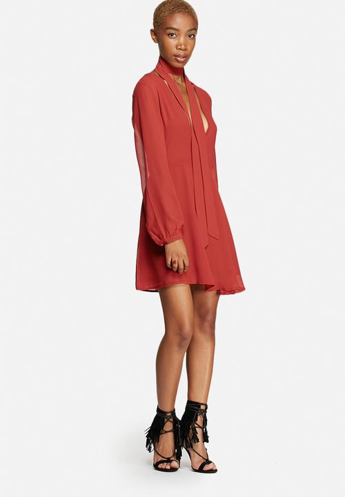 Glamorous - Fit & Flare Dress