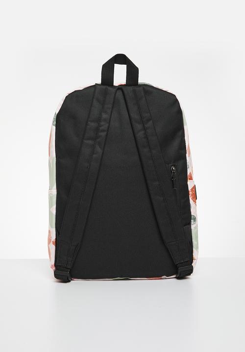 Pop Candy - Heart print backpack - multi