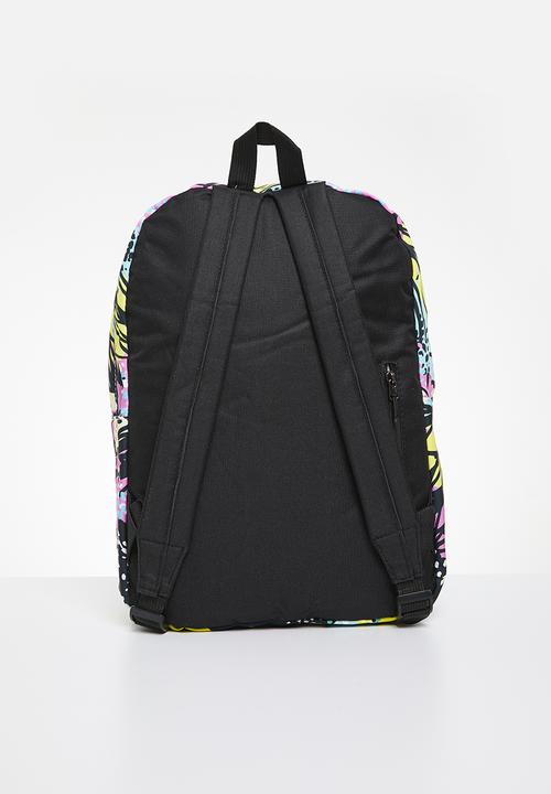Pop Candy - Abstract backpack - multi