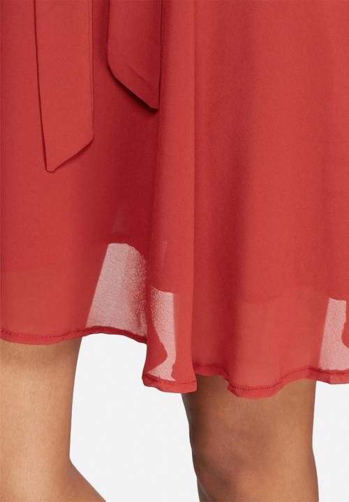 Glamorous - Fit & Flare Dress