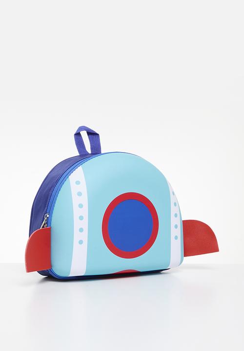 Pop Candy - Backpack - light blue