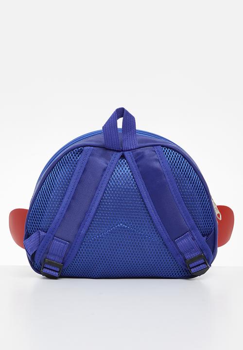 Pop Candy - Backpack - light blue